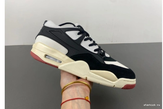 Air Jordan Bone” 4  FQ7939-10 “Black Light  FQ7939-10 RM 0116